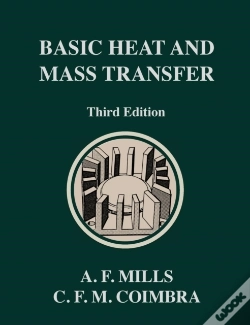 Capa do artigo Basic Heat And Mass Transfer