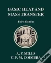 Basic Heat And Mass Transfer