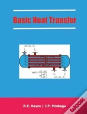 Capa do artigo Basic Heat Transfer