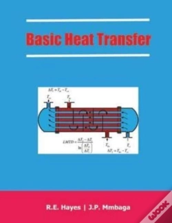 Capa do artigo Basic Heat Transfer