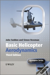 Capa do artigo Basic Helicopter Aerodynamics