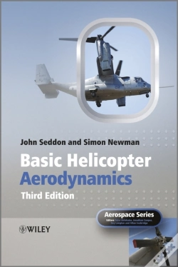 Capa do artigo Basic Helicopter Aerodynamics