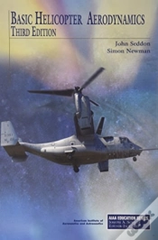 Capa do artigo Basic Helicopter Aerodynamics