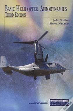 Capa do artigo Basic Helicopter Aerodynamics