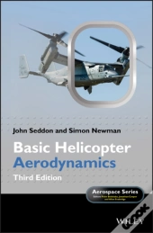 Basic Helicopter Aerodynamics