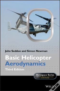 Capa do artigo Basic Helicopter Aerodynamics