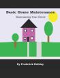 Basic Home Maintenance - Preview