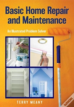 Capa do artigo Basic Home Repair & Maintenance