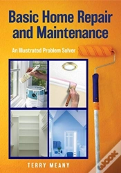 Capa do artigo Basic Home Repair & Maintenance
