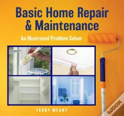 Capa do artigo Basic Home Repair & Maintenance