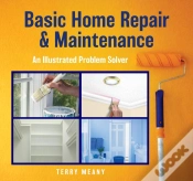 Capa do artigo Basic Home Repair & Maintenance