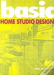 Capa do artigo Basic Home Studio Design