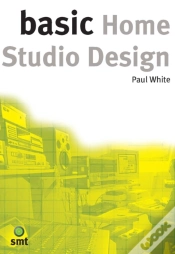 Capa do artigo Basic Home Studio Design