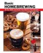 Basic Homebrewing - Preview