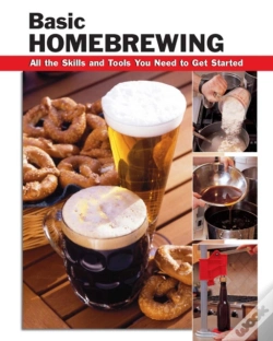 Capa do artigo Basic Homebrewing