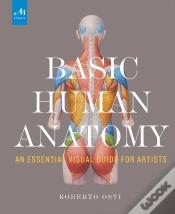 Capa do artigo Basic Human Anatomy
