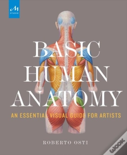 Capa do artigo Basic Human Anatomy