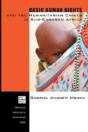 Basic Human Rights And The Humanitarian - Preview