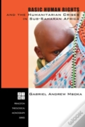 Basic Human Rights And The Humanitarian