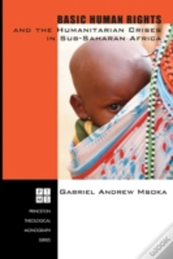 Capa do artigo Basic Human Rights And The Humanitarian
