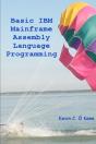 Basic Ibm Mainframe Assembly Language Pr - Preview