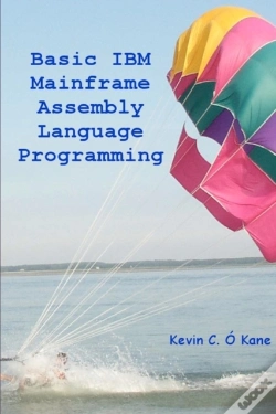 Capa do artigo Basic Ibm Mainframe Assembly Language Pr
