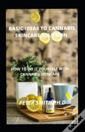 Capa do artigo Basic Ideas To Cannabis Skincare Solution