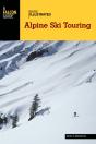Basic Illustrated Alpine Ski Touring - Preview