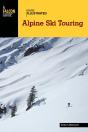 Basic Illustrated Alpine Ski Touring - Preview
