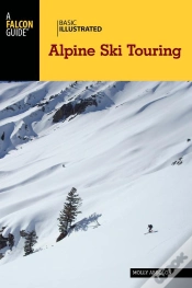 Capa do artigo Basic Illustrated Alpine Ski Touring
