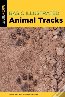 Capa do artigo Basic Illustrated Animal Tracks