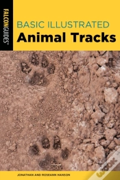 Capa do artigo Basic Illustrated Animal Tracks