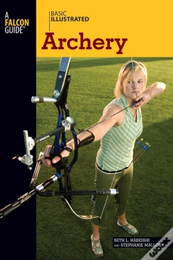 Capa do artigo Basic Illustrated Archery