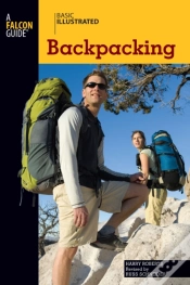 Capa do artigo Basic Illustrated Backpacking