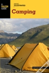 Basic Illustrated Camping