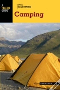 Capa do artigo Basic Illustrated Camping