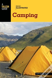 Capa do artigo Basic Illustrated Camping