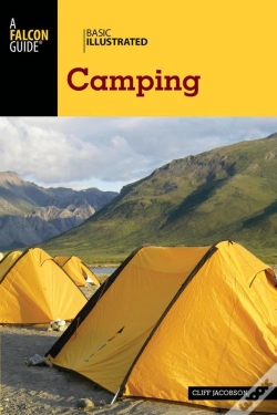 Capa do artigo Basic Illustrated Camping