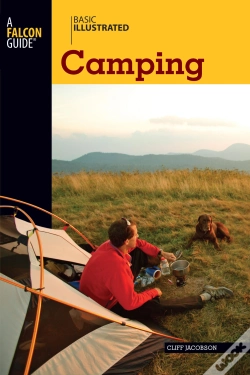 Capa do artigo Basic Illustrated Camping