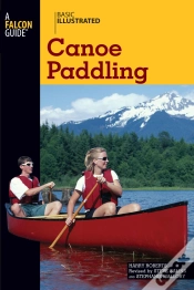 Capa do artigo Basic Illustrated Canoe Paddling