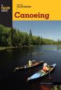 Basic Illustrated Canoeing - Preview