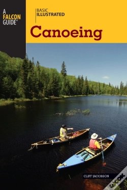Capa do artigo Basic Illustrated Canoeing