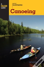 Capa do artigo Basic Illustrated Canoeing