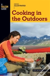 Capa do artigo Basic Illustrated Cooking In The Outdoors