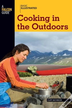 Capa do artigo Basic Illustrated Cooking In The Outdoors