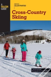 Capa do artigo Basic Illustrated Cross-Country Skiing