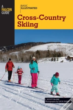 Capa do artigo Basic Illustrated Cross-Country Skiing
