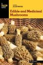 Basic Illustrated Edible And Medicinal Mushrooms - Preview