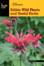 Basic Illustrated Edible Wild Plants And Useful Herbs - Preview