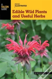Basic Illustrated Edible Wild Plants And Useful Herbs